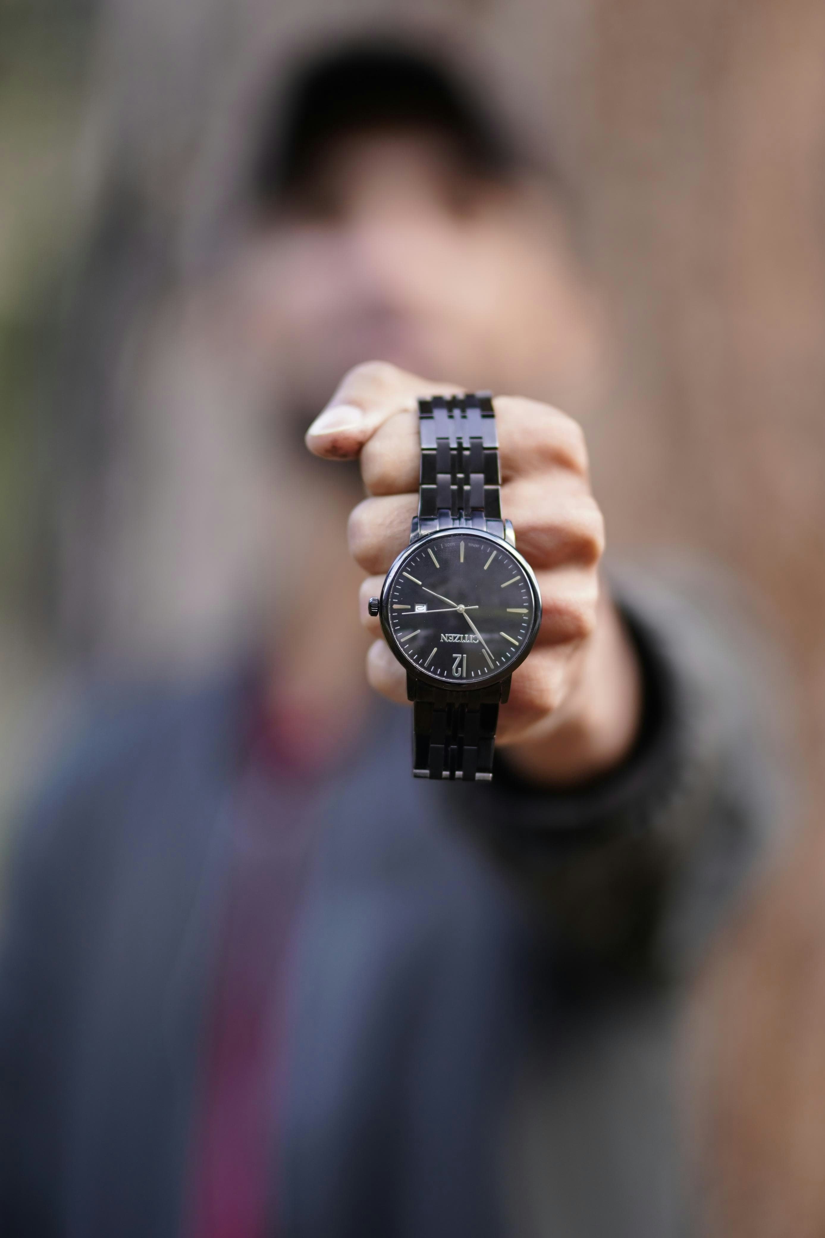 Men’s Watches
