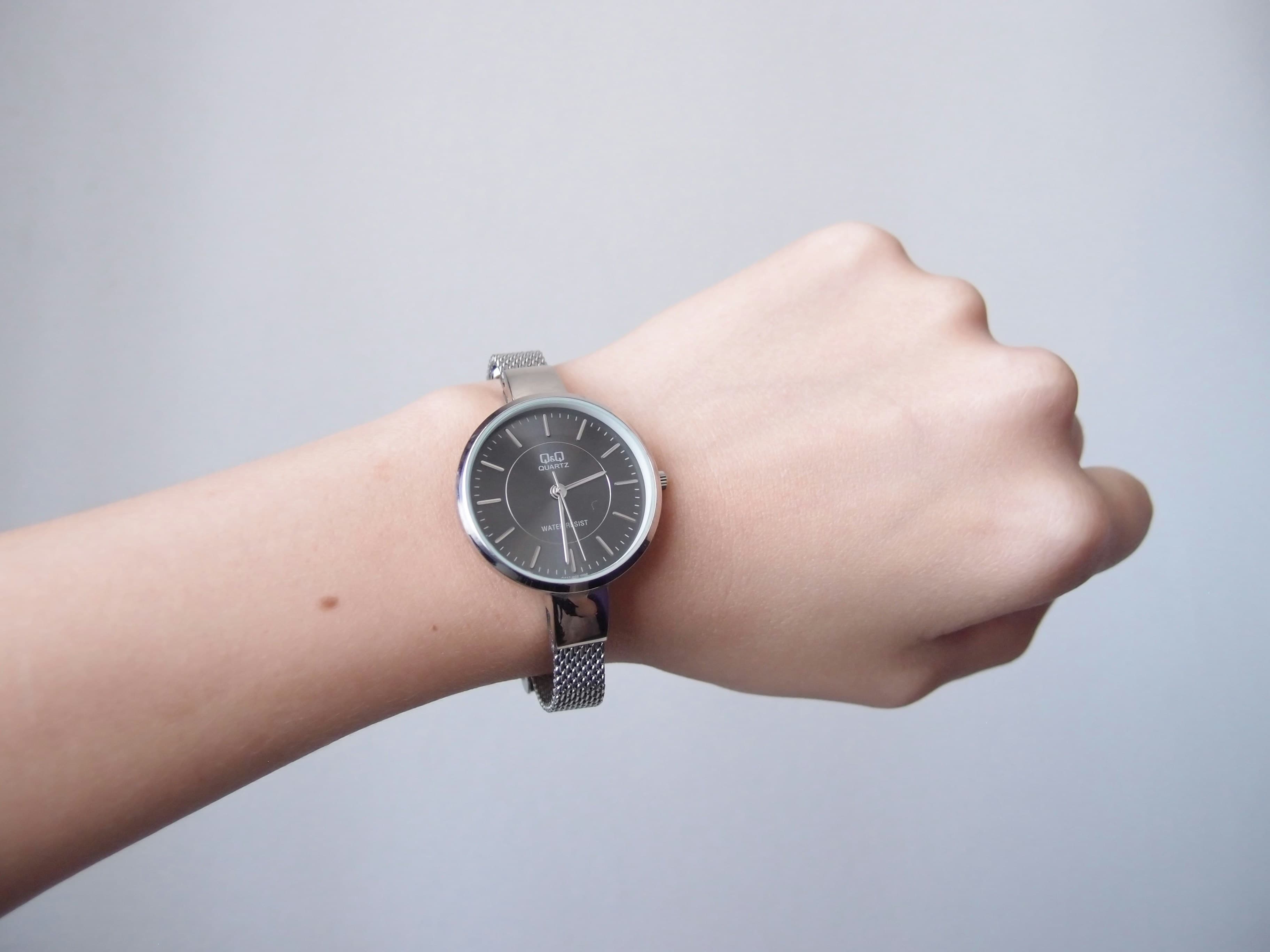Ladies’ Watches